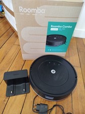 iRobot Roomba Combo Essential