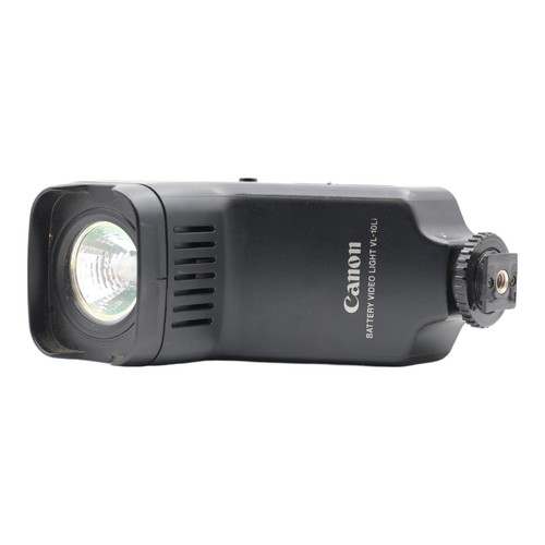 Canon vidéo lumière 10li - canon,