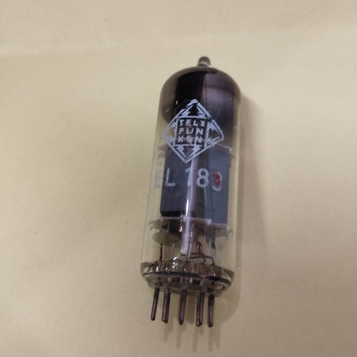 El183 tube électronique nos - el183,
