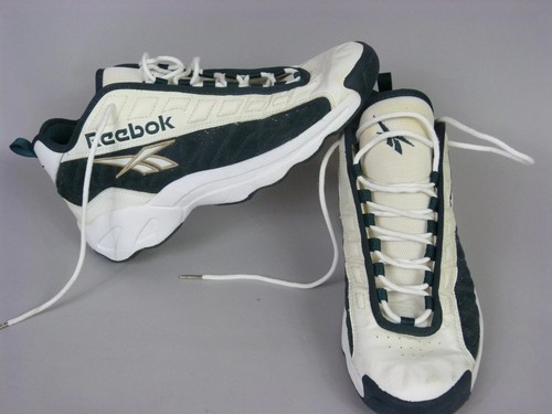Vintage reebok dmx - reebok, running