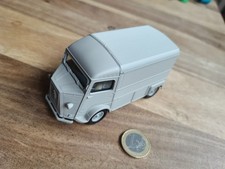 Citroen HY