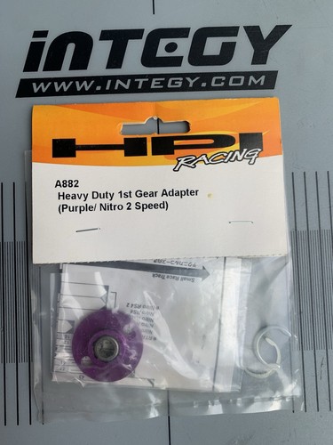 Hpi a882 speed - a882, hub