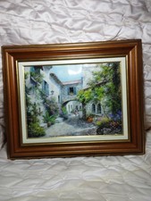 tableau décoratif Encadré.