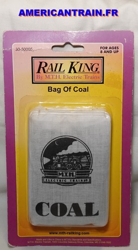 Bag coal sac charbon - coal, de
