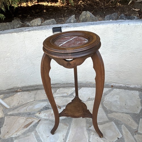 Guéridon table appoint - table, d’appoint