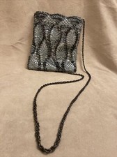 Sac à main femme en perles