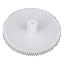 Saeco Philips Bosch Siemens Miele Double Vitesse Pignon pour Transmission Unité