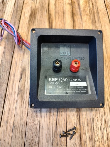Kef q30 sp3175 way - kef,