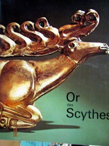 Des scythes catalogue expo - or,