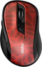 Rapoo M500 Silent Wireless