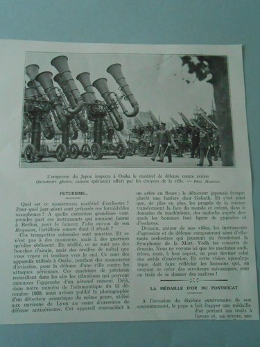 Empereur japon inspect à - du,