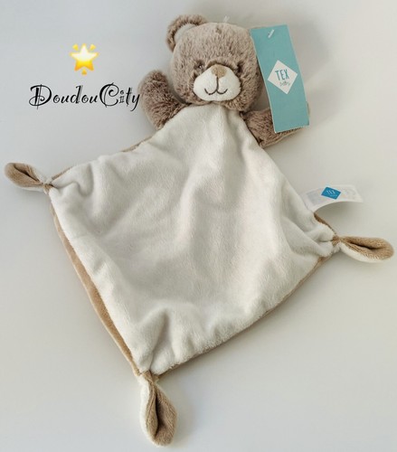 4162 doudou plat mouchoir - 4162🌟doudou,