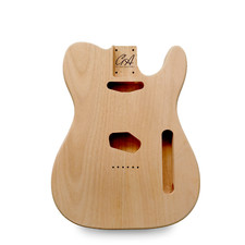 Corps De Guitare Telecaster