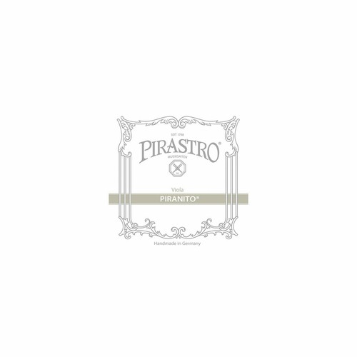 Pirastro piranito cordes - pirastro, pour