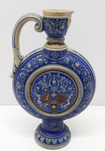 Rare aiguiere verseuse gres - -rare,