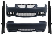 Body Kit pour BMW E92 E93 06-09 Non-LCI Coupé Convertible M3 Look Pare-chocs