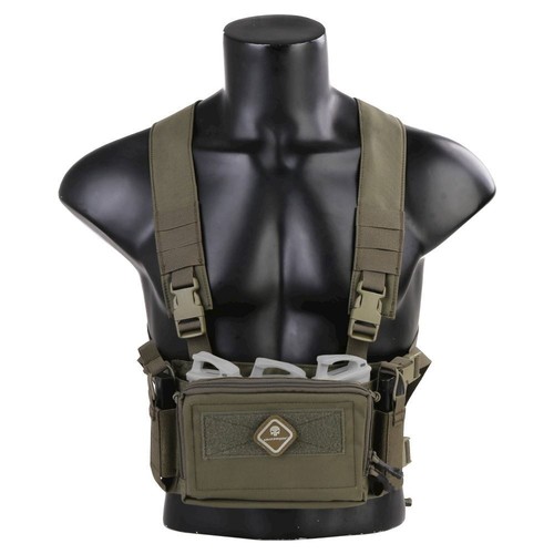 Emersongear chest rig ranger - emersongear,