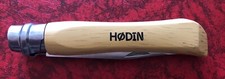 Couteau De Poche Pliant Hodin Avec Virole Style Opinel TBE