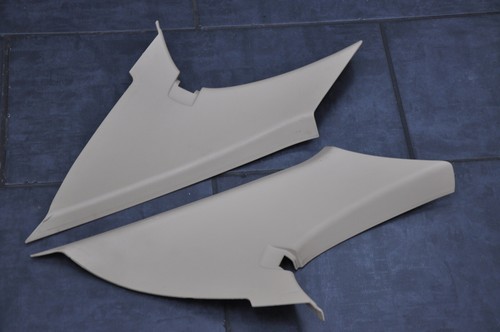 Couverture colonne bmw e46 - c,