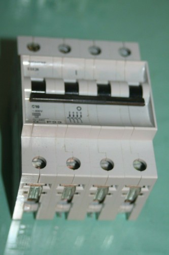 Siemens disjoncteur 400v - siemens,