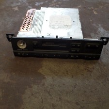 Véritable BMW Série 3 E46