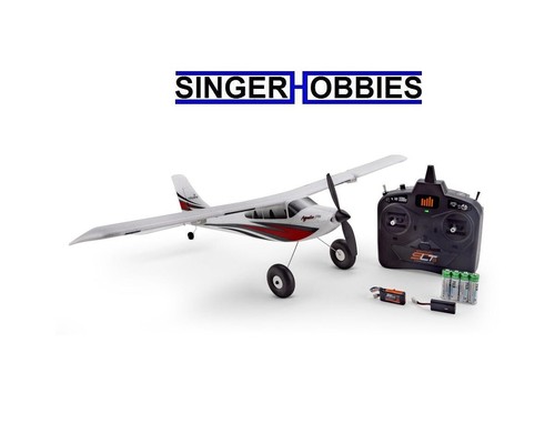 Hobbyzone hbz6100 apprentice - hobbyzone,