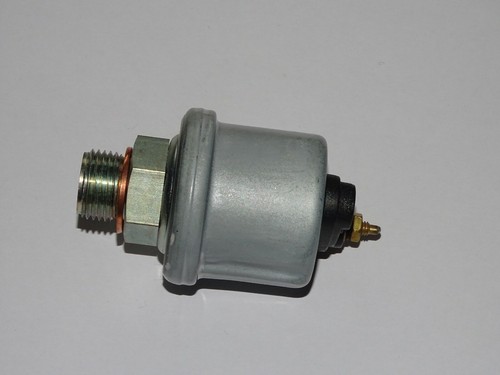 Porsche 911 vdo pression huile - vdo,