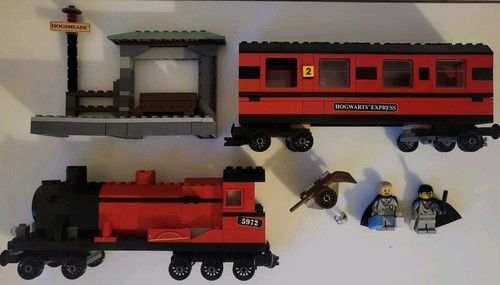 Non complet lego harry - lego, potter