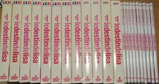 LOT 46 DVD LE DESTIN DE LISA -