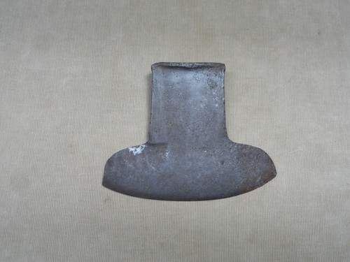 Sleeper mfg co tie axe - sleeper,