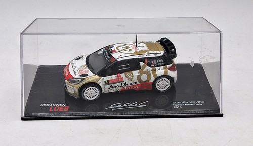 Voiture rallye die cast - voiture,