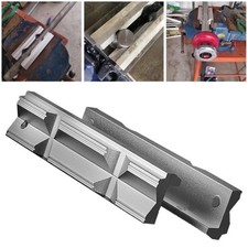Support d'usinage CNC étau