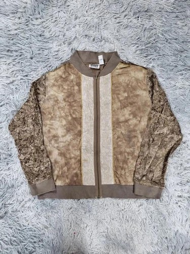 Veste bomber vintage - , chico’s