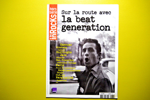 Les inrocks hors - , mai