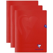333312c clairefontaine lot - [333312c],