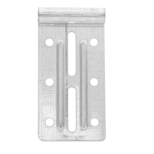 Support pour porte garage - de,