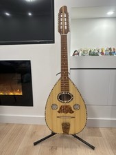 Mandole Kabyle Algérienne