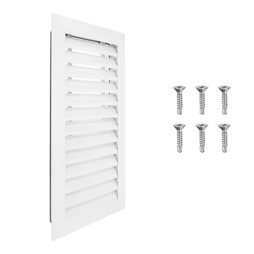 Ventilateur pignon 22x12