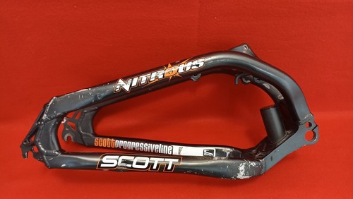 Scott nitrous bras - scott,
