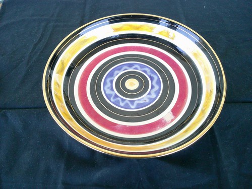 Coupe decorative vintage - coupe,