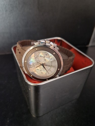 Montre chronographe renault - montre,