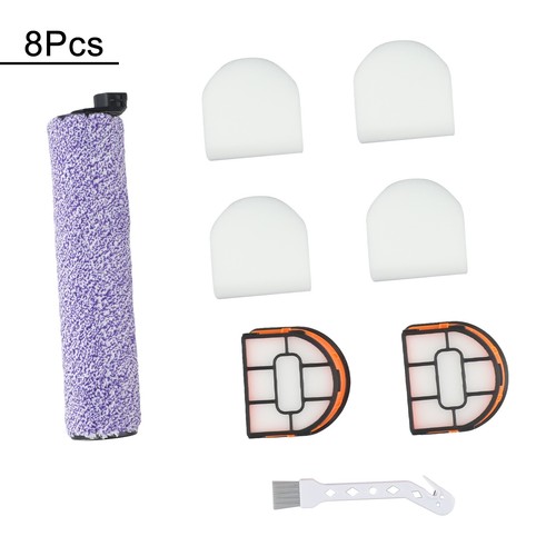 Pour for hydrovac - xl, filtres