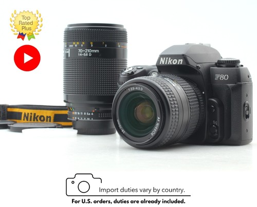 Appareil photo argentique - , 35