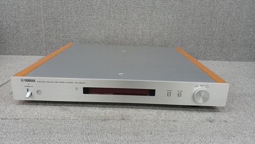 Lecteur audio réseau yamaha - réseau,