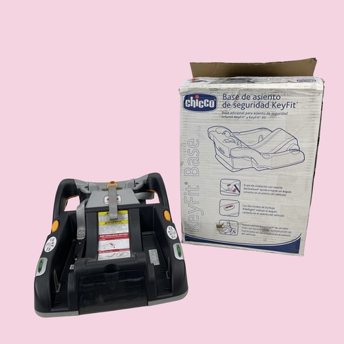 Chicco keyfit infant car - chicco,