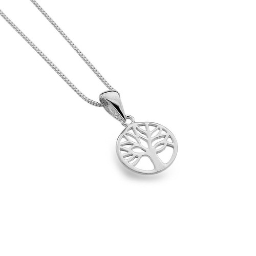 Collier argent sterling 925 - collier,