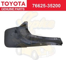 Garde-boue (Mud Flap) R/Rear