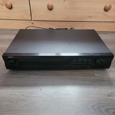 Vintage Yamaha TX-492 Natural