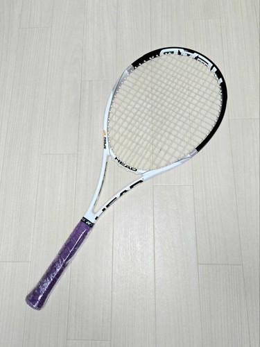 HEAD SPEED MP Head Speed MP G2