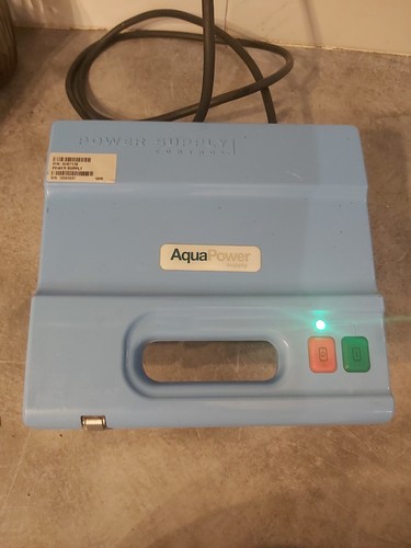 Transformateur aqua power - transformateur,